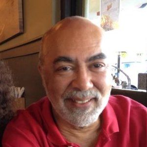 Meet your Posher, Ted